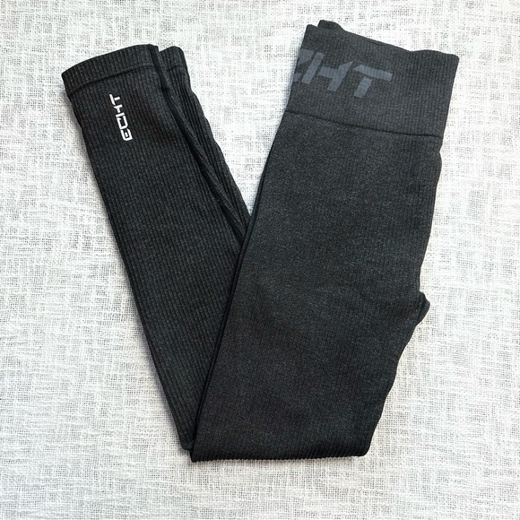 ECHT Pants - echt arise comfort leggings